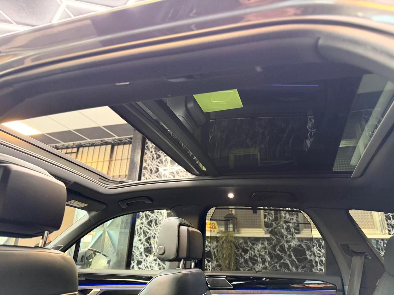 Volkswagen Touareg 3.0 V6 TDI SCR R-Line