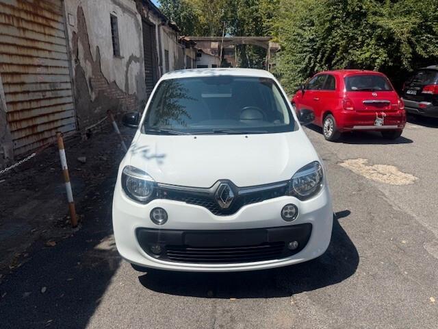 Renault Twingo SCe Stop&Start Intens Cambio Manuale