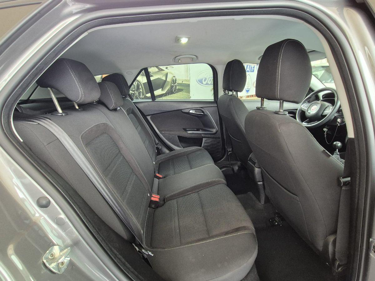 FIAT - Tipo - 1.6 Mjt S&S SW S-Design