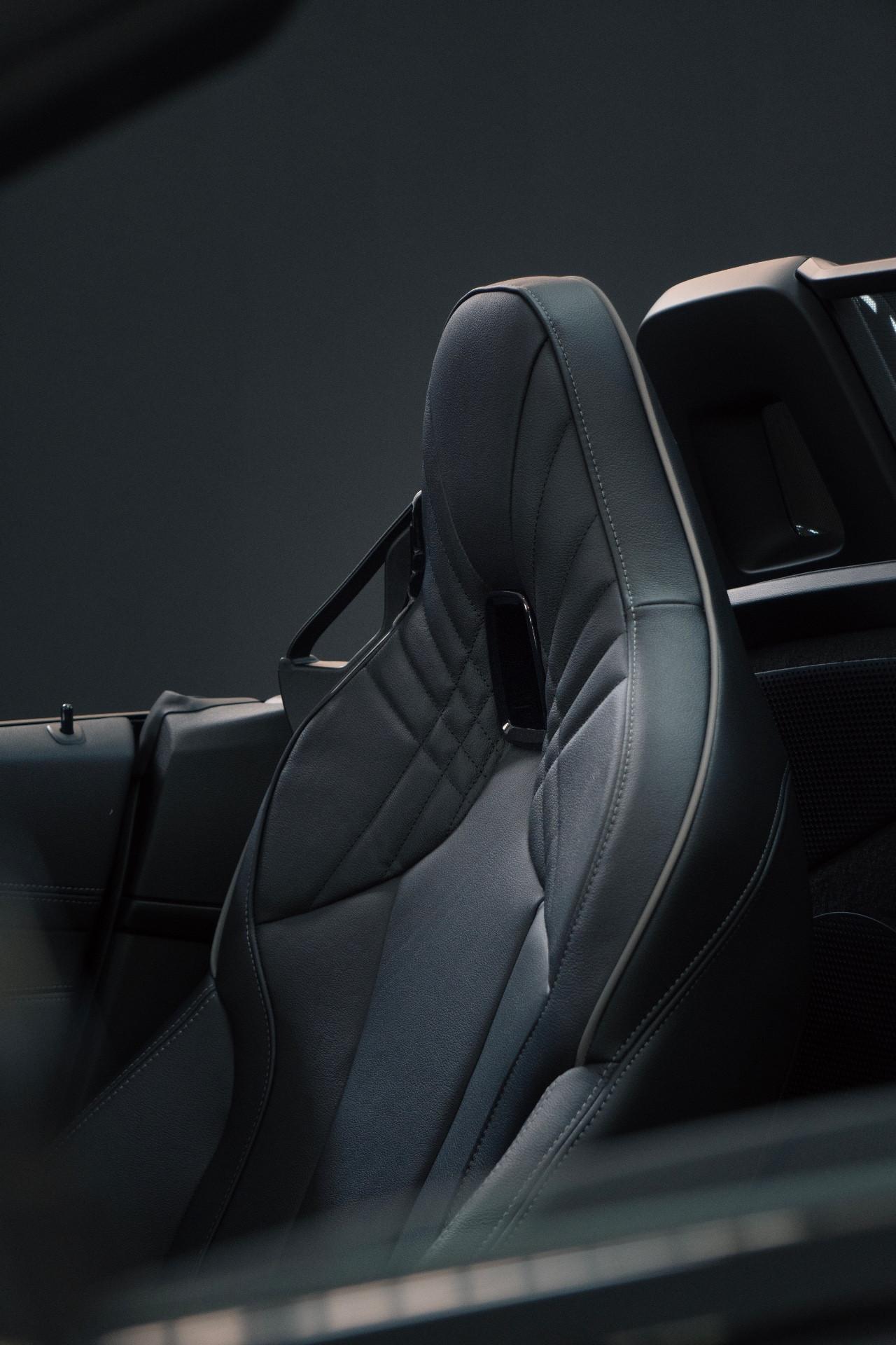 Bmw Z4 sDrive20i Msport