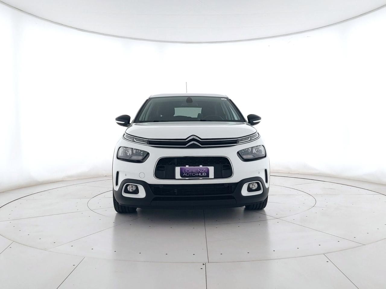 CITROEN C4 Cactus 1.5 bluehdi Feel s&s 100cv X COMMERCIANTI APP CONNECT+CAMERA