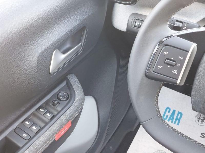 Citroën C3 Aircross PureTech Turbo 100 cv PLUS