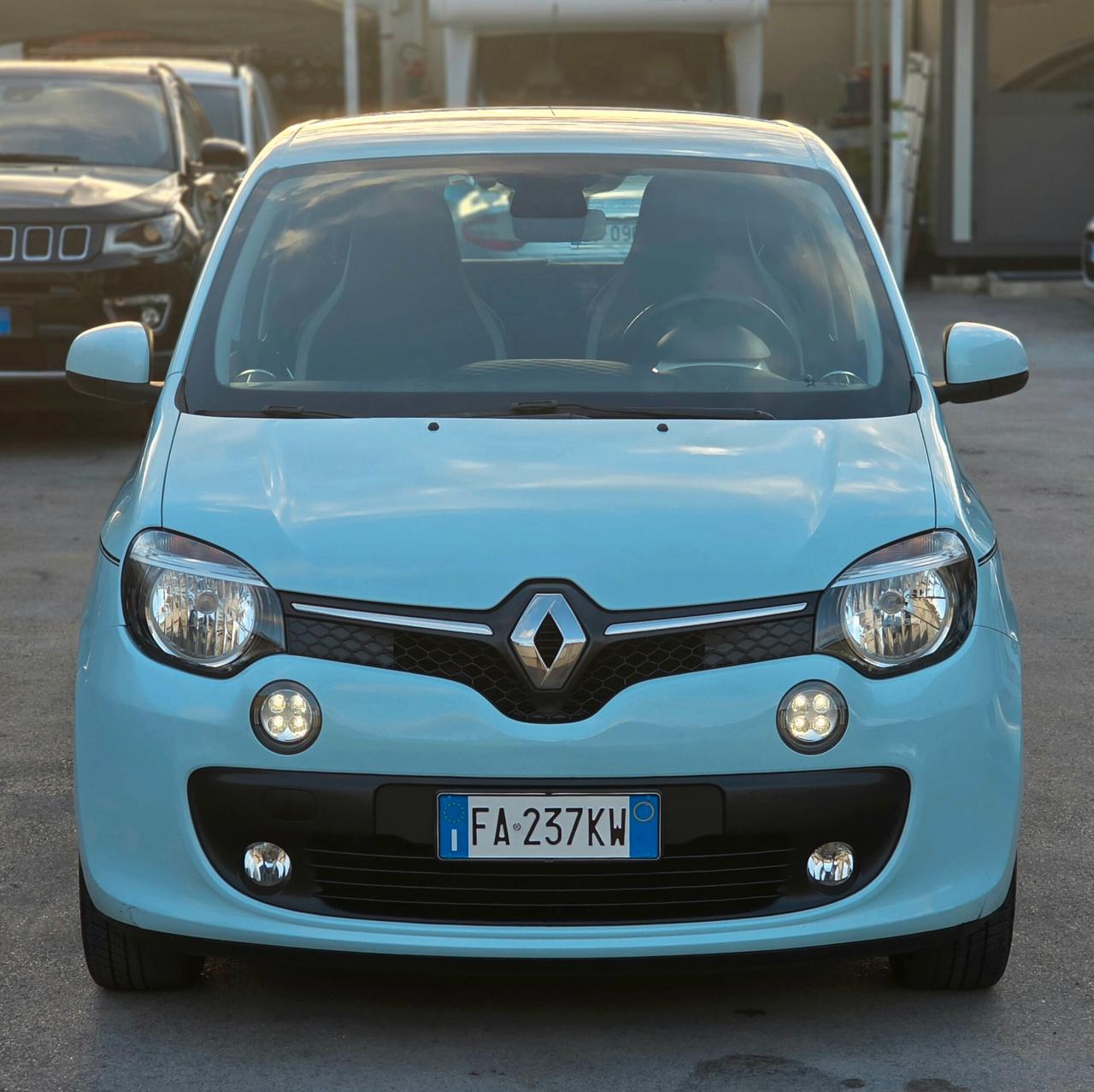Renault Twingo SCe Stop&Start Openair