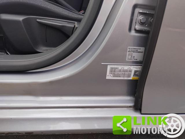 PEUGEOT 208 PureTech 75 5P Active Neopatentati