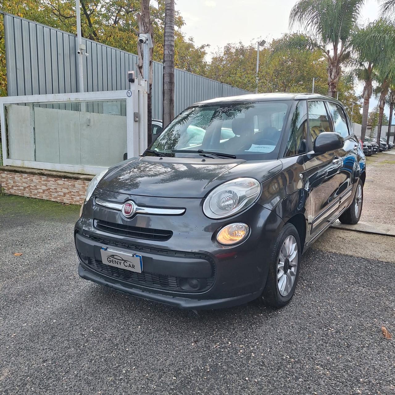 FIAT 500L 1.3 MULTIJET 95 CV POP STAR