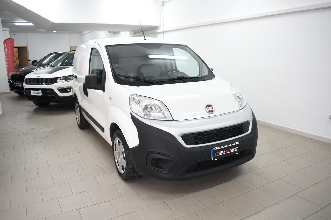 Fiat Fiorino 1.3 Multijet 95 CV E6d-temp