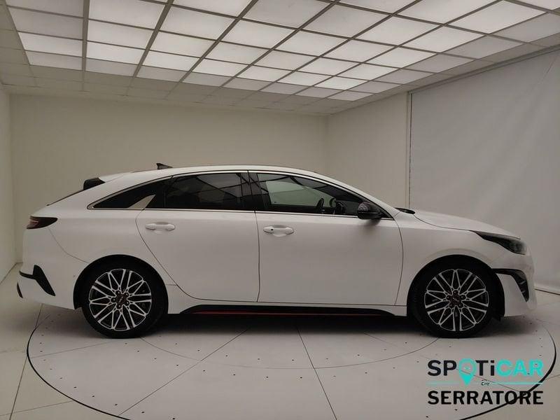 Kia ProCeed Ceed III 1.6 t-gdi GT 204cv dct