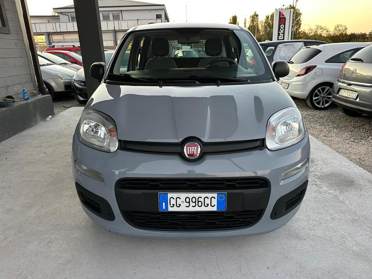 Fiat Panda 1.0 FireFly S&S Hybrid NEOPATENTATI