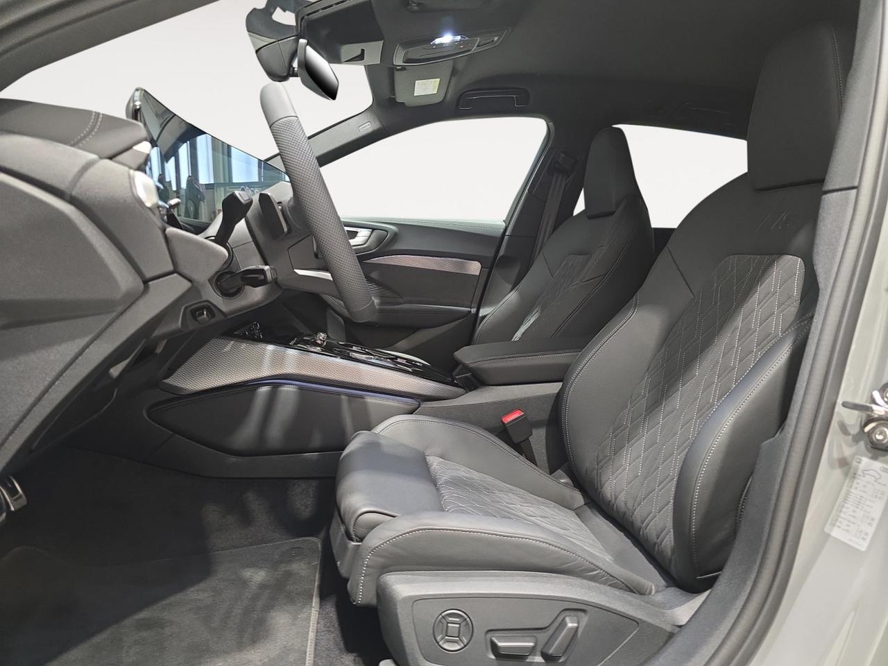 Audi A5 avant 2.0 tdi mhev+ 204cv s line edition quattro