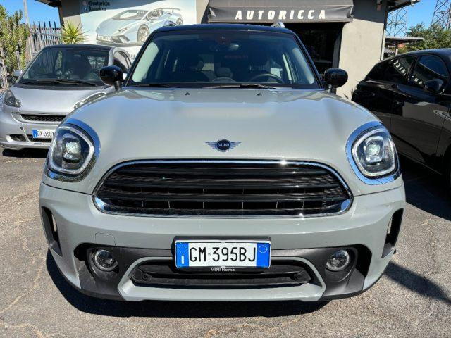 MINI Countryman 1.5 136CV Northwood Edition *PREZZO REALE*UNICOPRO