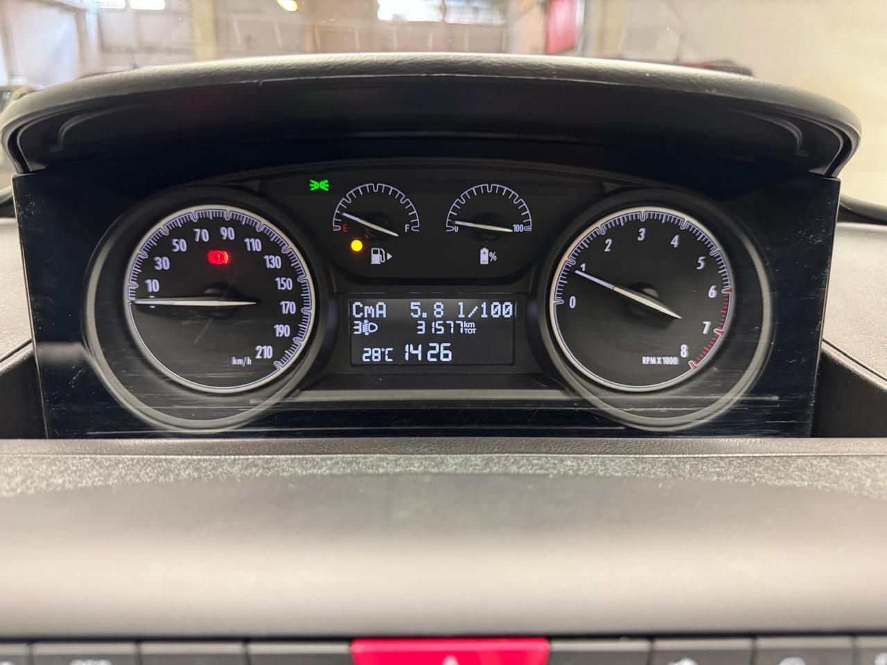 LANCIA Ypsilon III 2021 - Ypsilon 1.0 firefly hybrid Silver s&s 70c