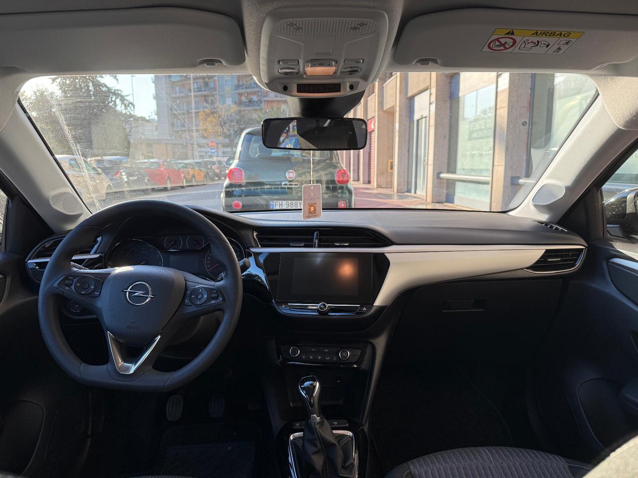 Opel Corsa 1.2 Edition