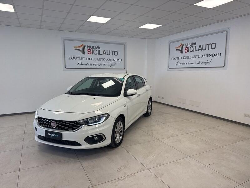 FIAT Tipo Tipo 1.6 Mjt S&S DCT 5 porte Business