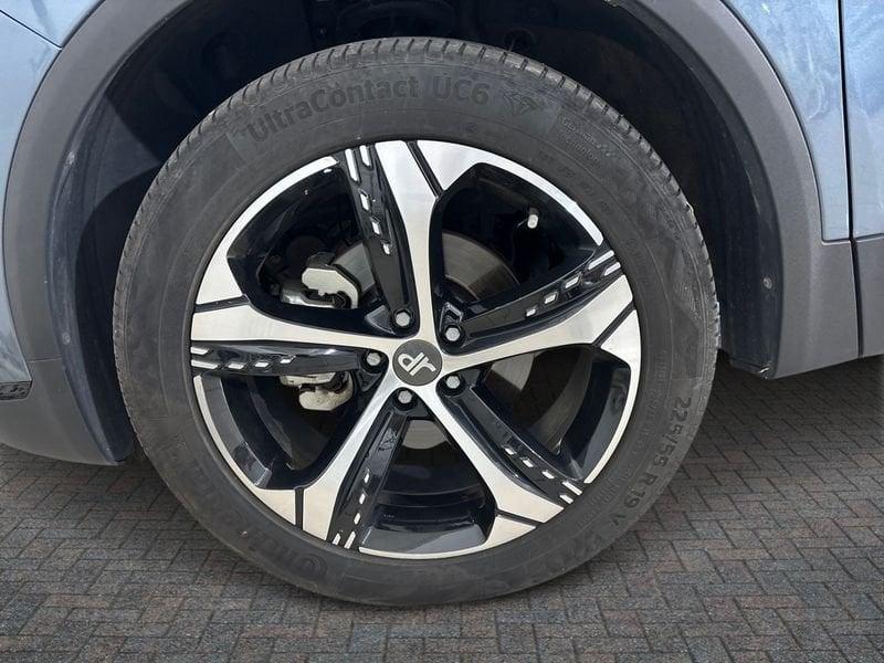DR AUTOMOBILES dr 6.0 1.5 turbo Gpl 149cv cvt