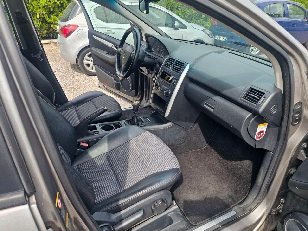 Mercedes-benz A 180 A 180 CDI Avantgarde Neopatentati