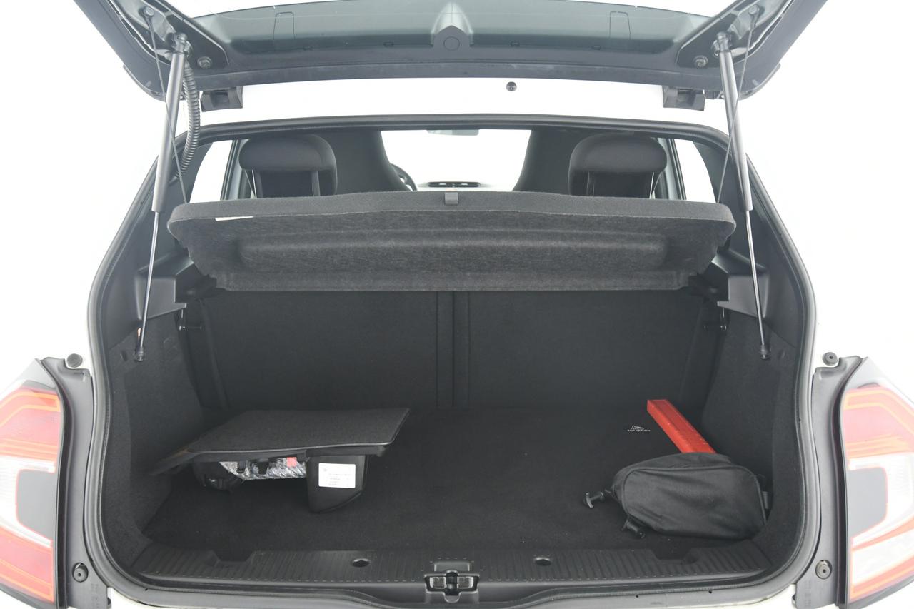 RENAULT Twingo 1.0 sce Duel2 65cv NEOPATENTATI+BLUETOOTH