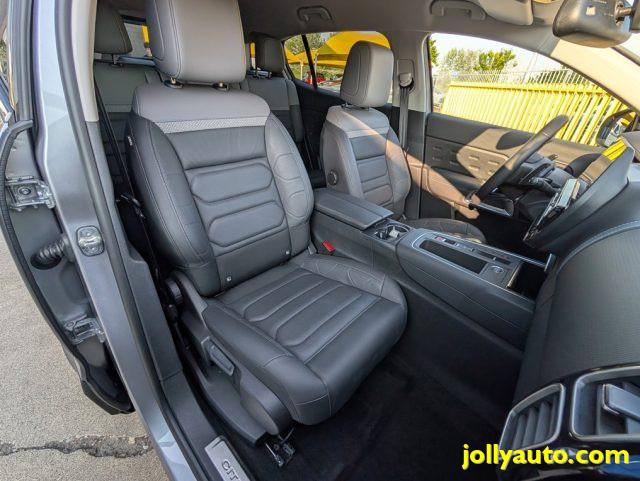 CITROEN C5 Aircross BlueHDi 130 S&S EAT8 Shine Pack - OK NEOPATENTATI