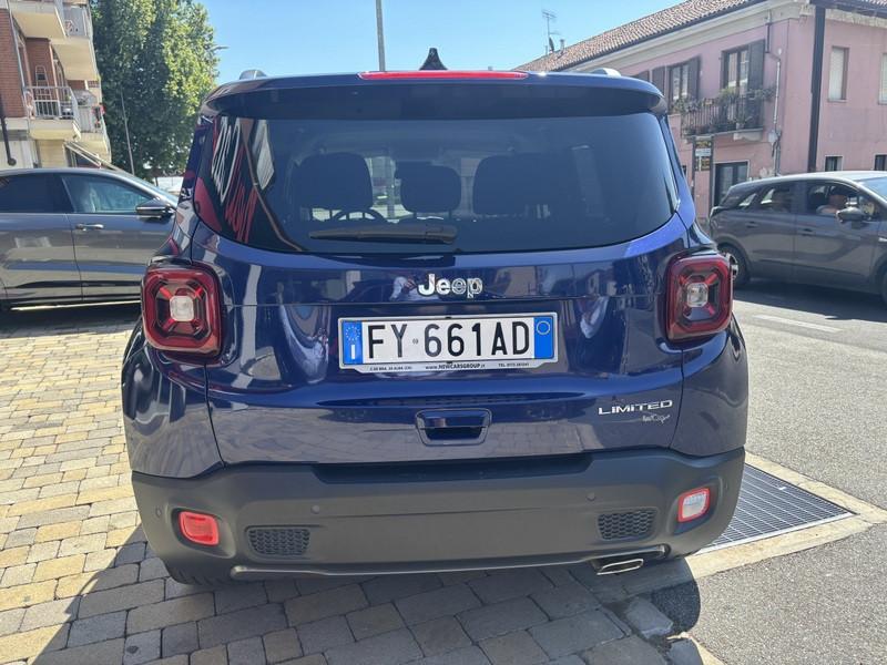 Jeep Renegade 1.0 t3 Limited 2wd