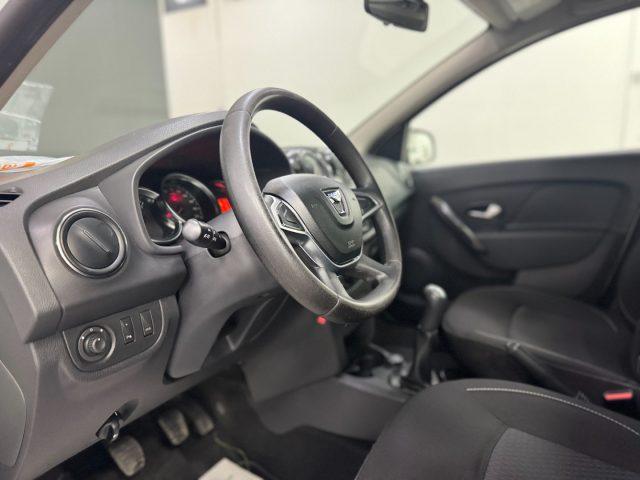 DACIA Logan MCV 1.5 dCi 8V 90CV Start&Stop Lauréate