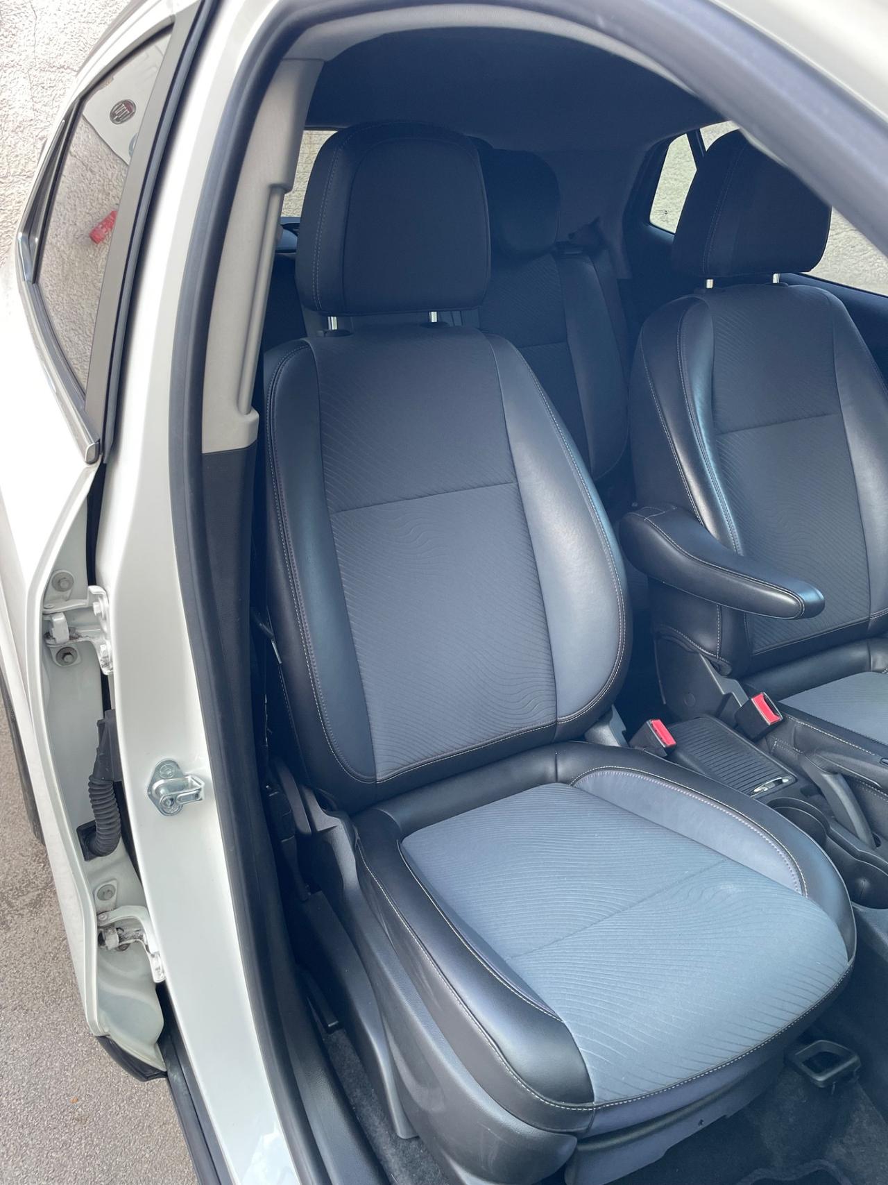 Opel Mokka 1.7 CDTI Ecotec 130CV 4x2 Start&Stop Cosmo motore Opel