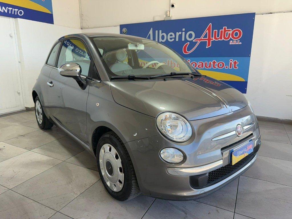 Fiat 500 1.2 Pop Star