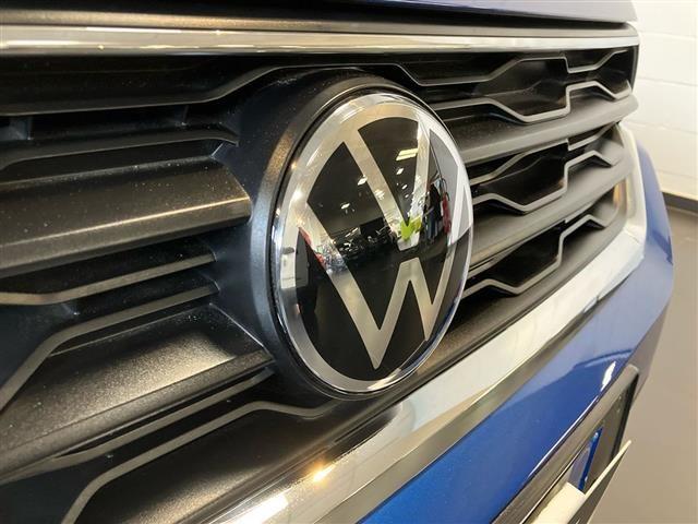 VOLKSWAGEN T-Roc 1.5 TSI ACT Advanced DSG