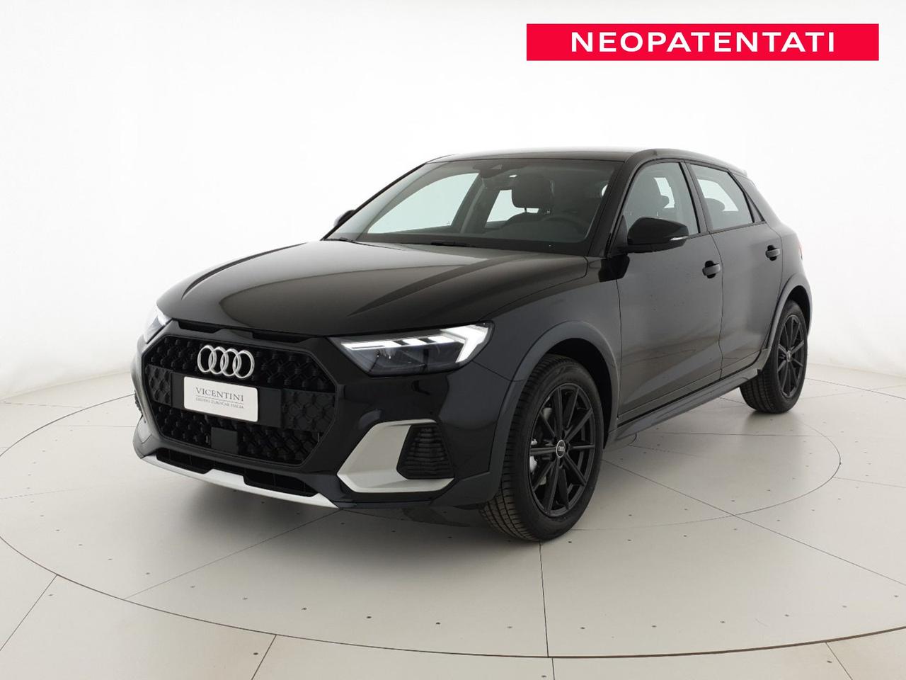 Allstreet 30TFSI 116CV S tronic Business