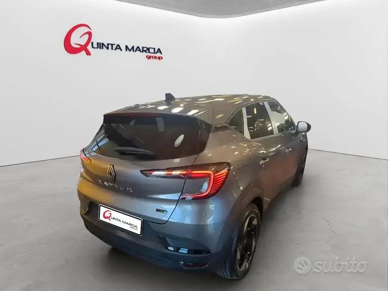 Renault Captur Full Hybrid E-Tech 160 CV MY26 TECHNO TUA DA €252
