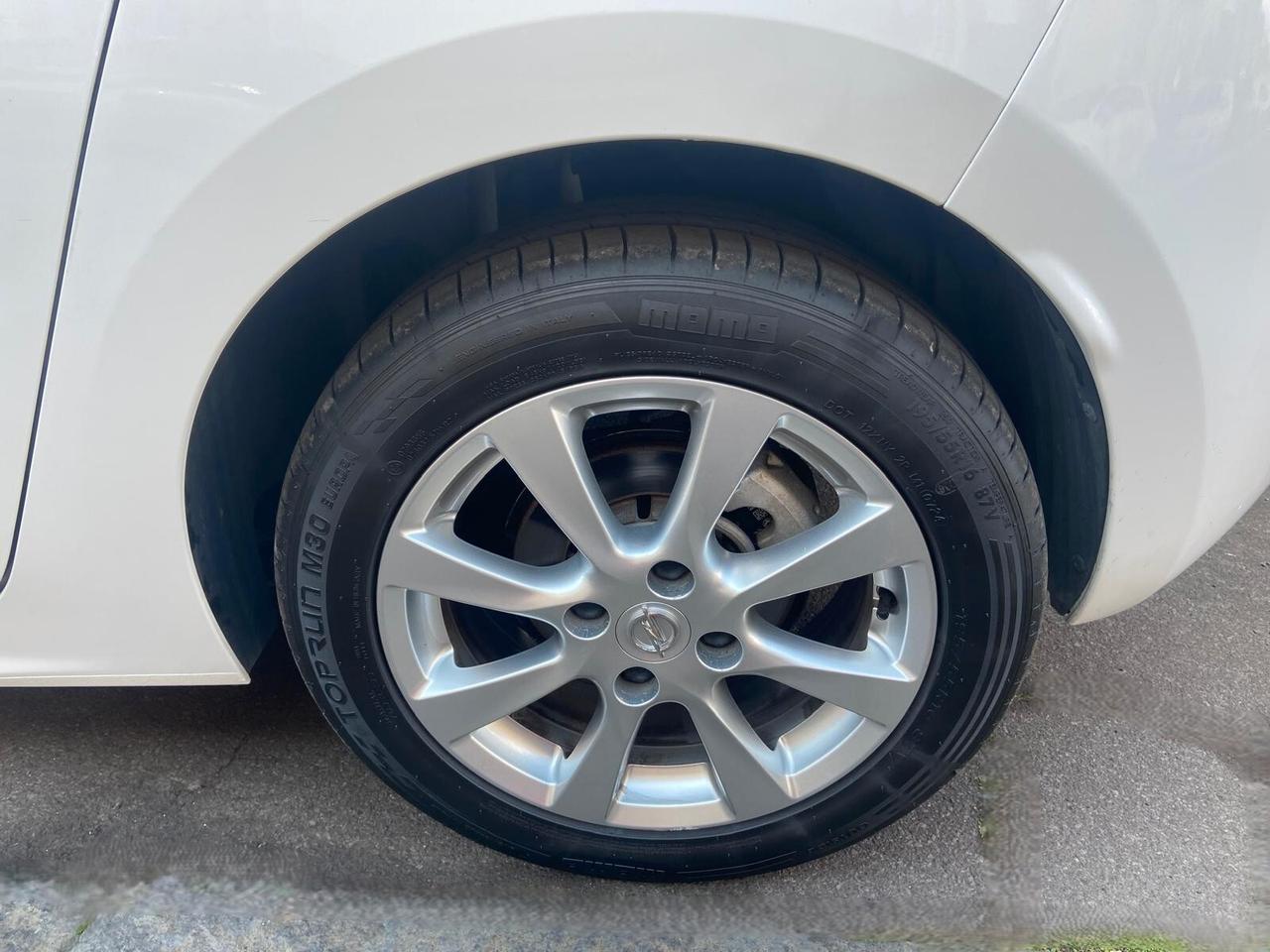 Opel Corsa 1.2 100 CV Elegance