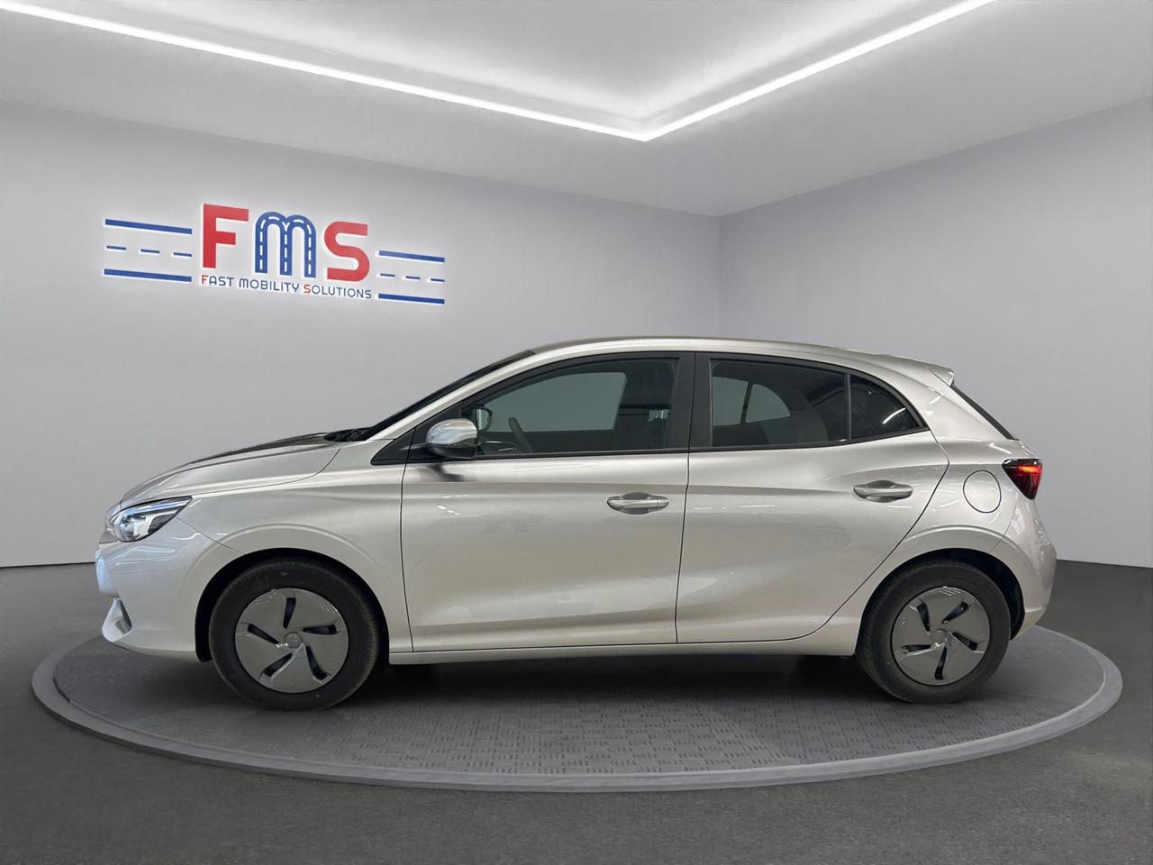 Mg MG3 1.5 Standard