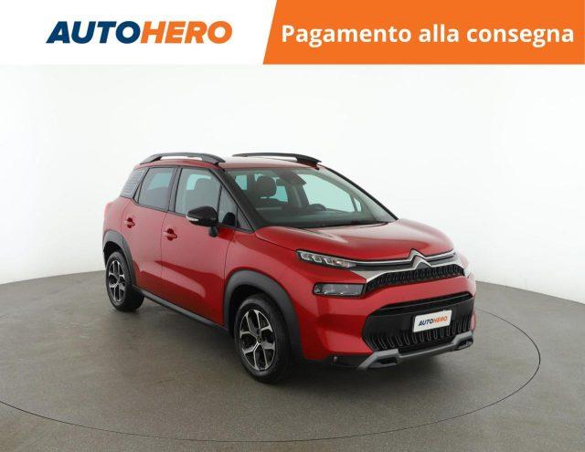 CITROEN C3 Aircross BlueHDi 110 S&S Shine