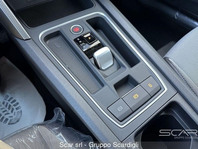 Seat Leon 1.5 hybrid 116 CV DSG *PREZZO NON VINCOLATO A FINANZIAMENTO*
