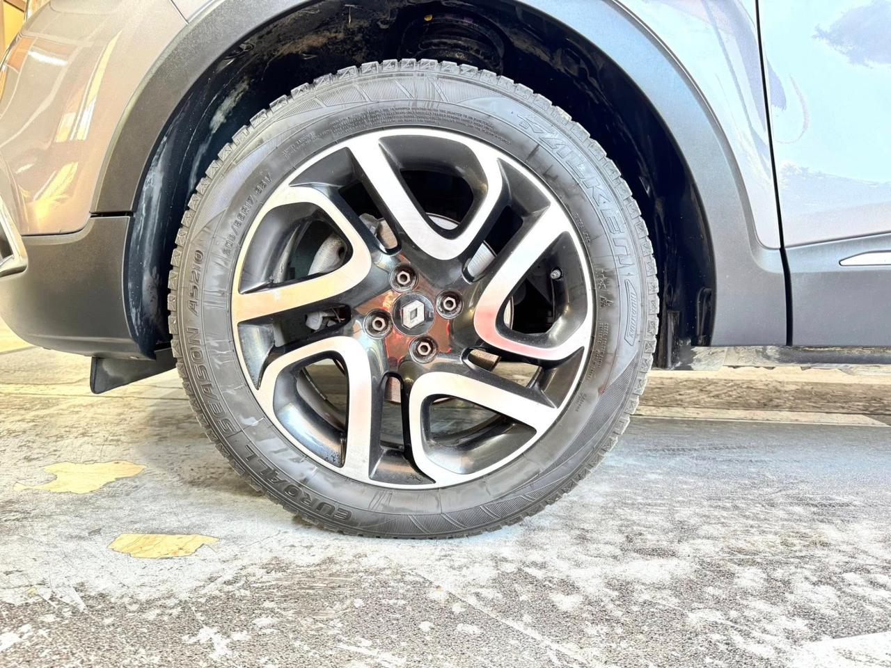 Renault Captur 1.5 dCi 8V 110 CV Start&Stop Iconic