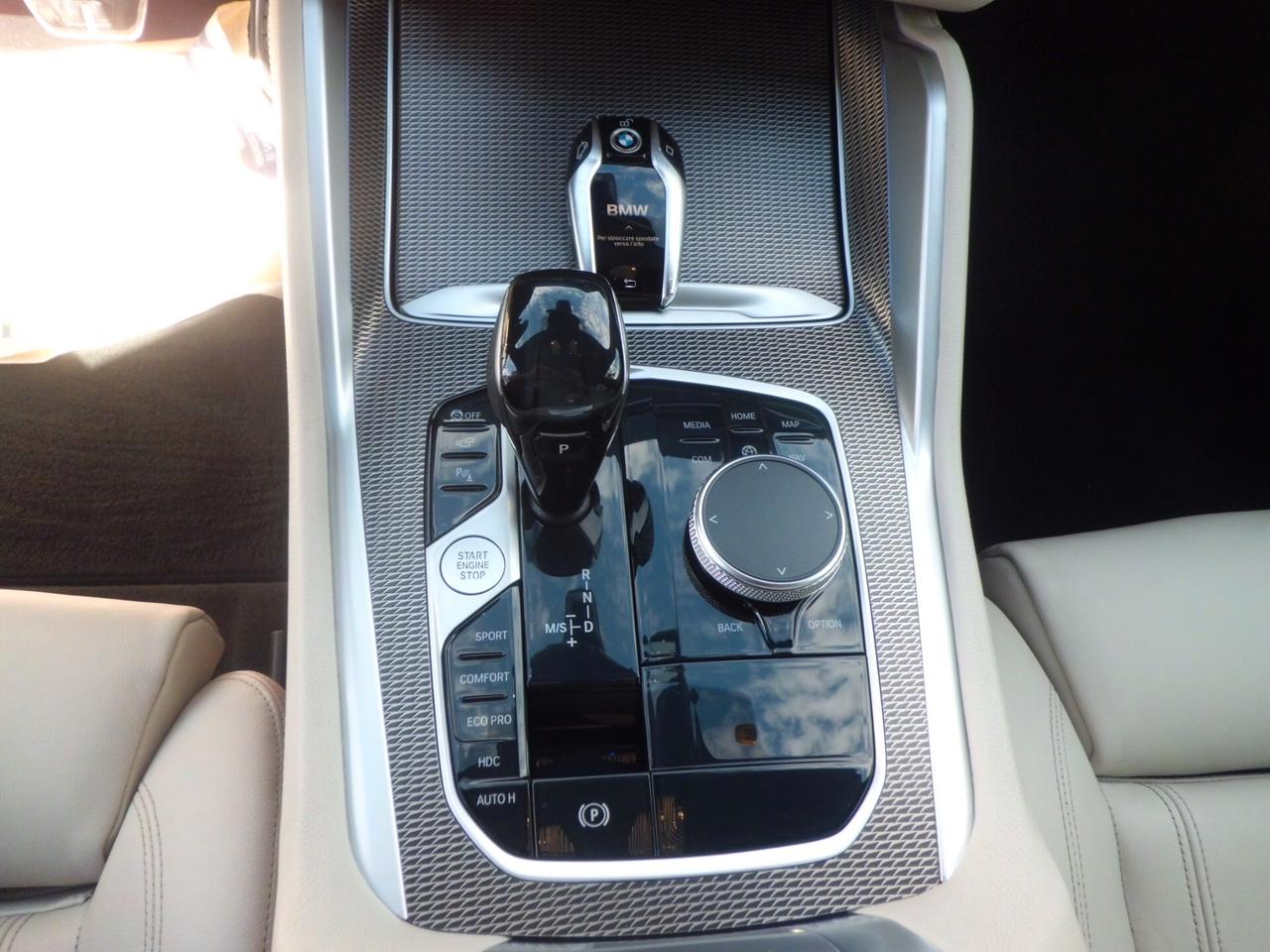 Bmw X6 xDrive30d 48V Msport