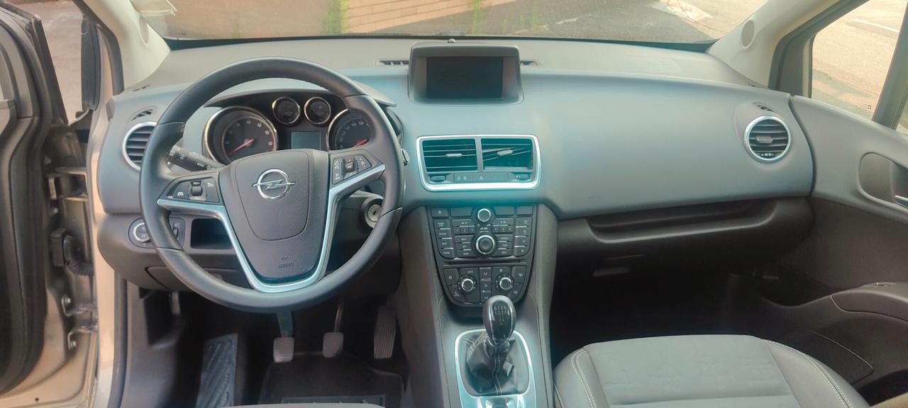 Opel Meriva 1.4 Turbo 120CV Elective