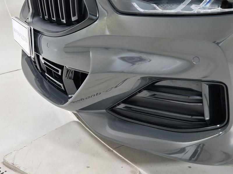BMW Serie 8 G.C. 840i xDrive Gran Coupé
