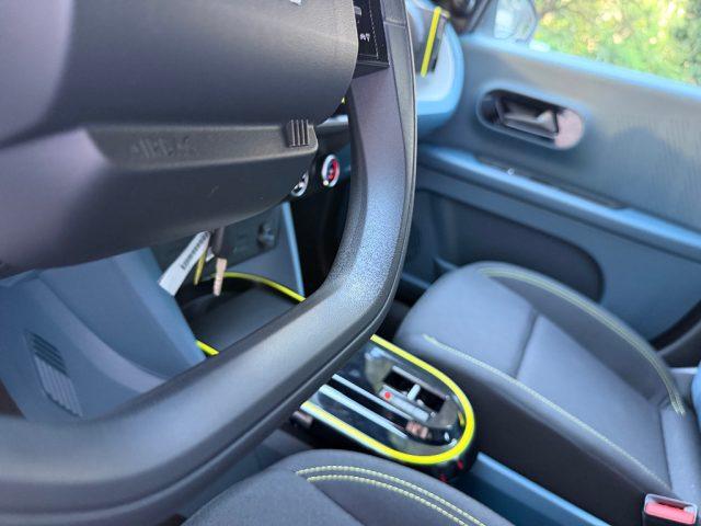 FIAT Grande Panda 1.2 HYBRID 110CV PRONTA CONSEGNA! SENSORI PARCH.