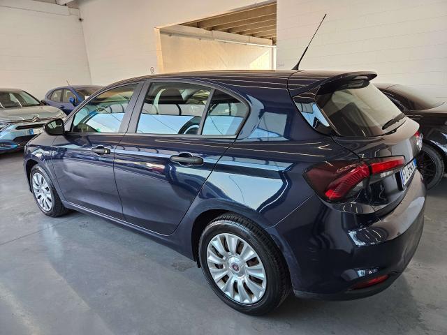 Fiat Tipo Tipo 5 porte II 2016 5p 1.4 Lounge 95cv