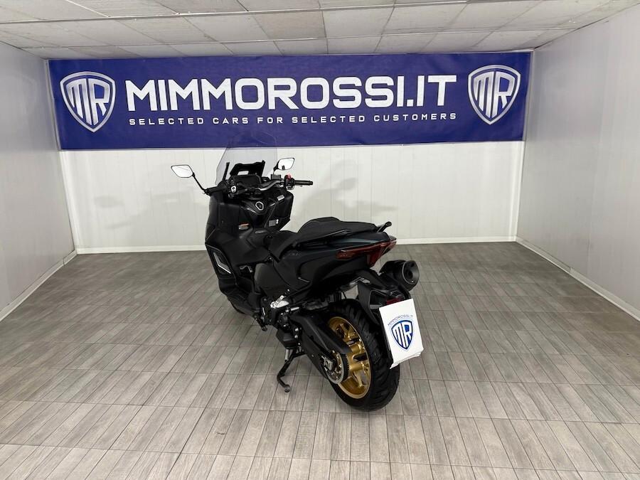 Yamaha T Max 560 Tech Max