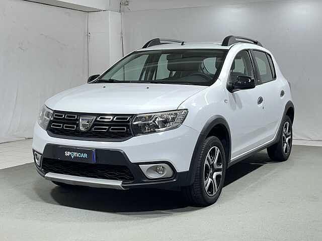 Dacia Sandero Stepway 0.9 TCe 12V 90 CV Start&Stop