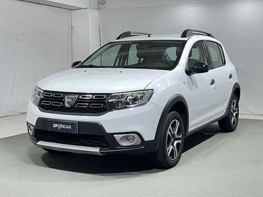 Dacia Sandero Stepway 0.9 TCe 12V 90 CV Start&Stop