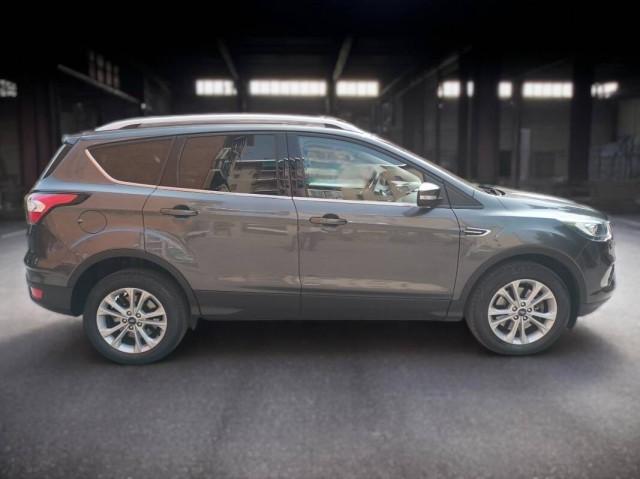 Ford Kuga Kuga II 2018- 2.0 tdci Business s&s 2wd 120cv