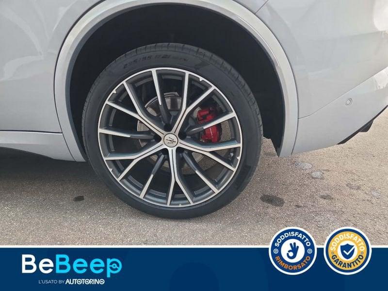 Maserati Grecale 2.0 MHEV MODENA 330CV AUTO