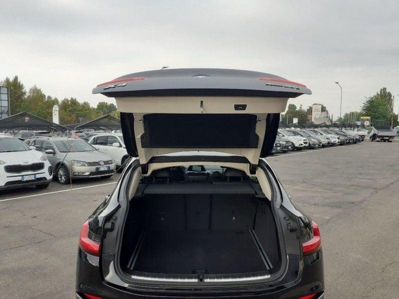 BMW X4 xDrive20d xLine IVA ESPOSTA-GARANZIA-KM CERTIFIC