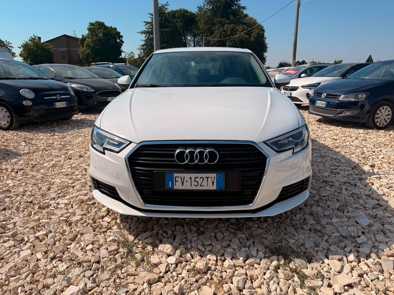 Audi A3 SPB 30 TDI