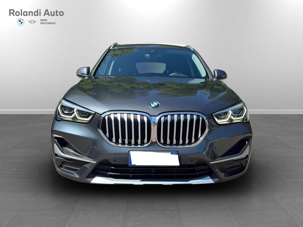 BMW X1 18 d xLine Plus sDrive Steptronic