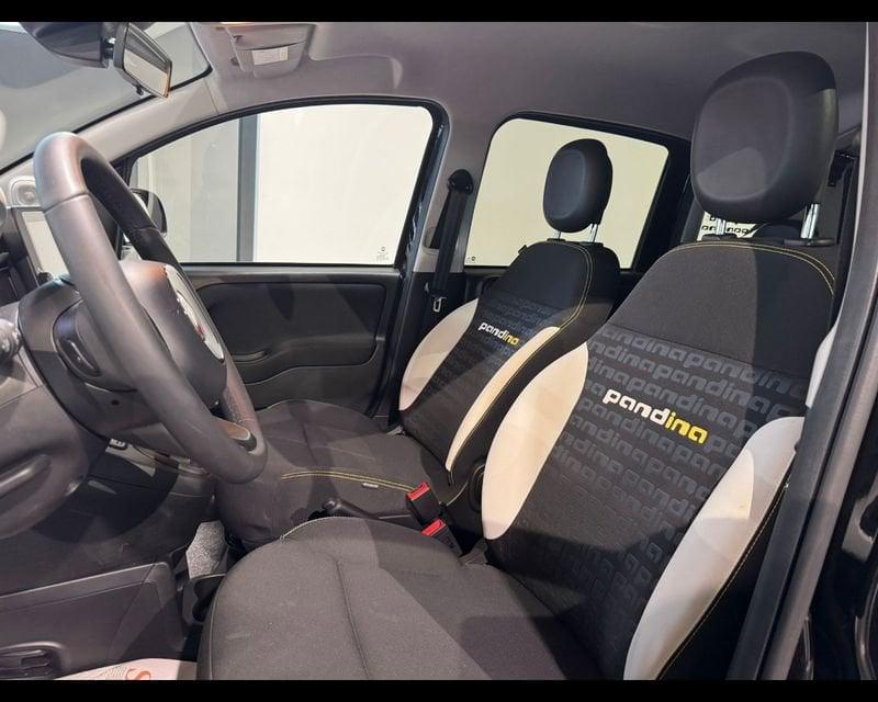 FIAT Panda Cross 1.0 FireFly S&S Hybrid