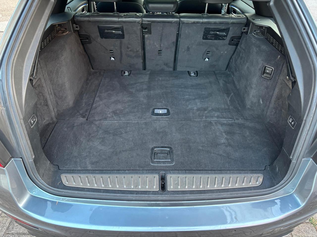 Bmw 520 520d xDrive Msport