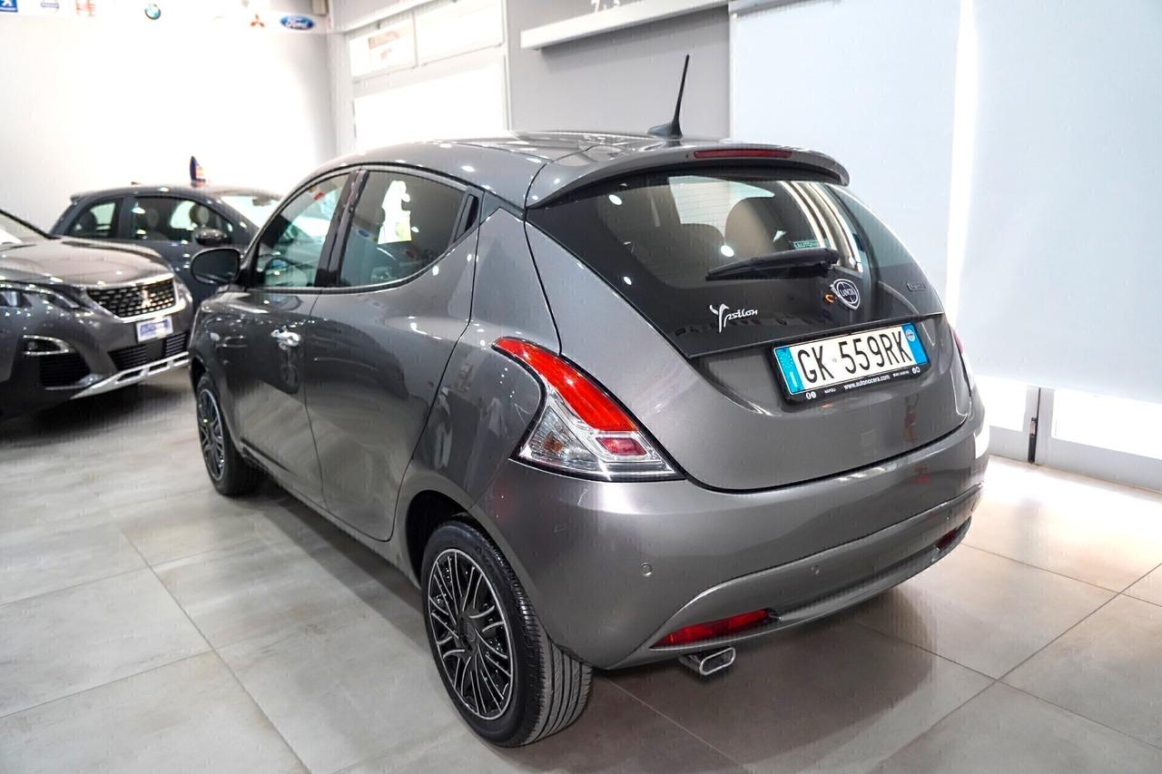 Lancia Ypsilon 1.0 HYBRID 70cv GOLD - 5° POSTO