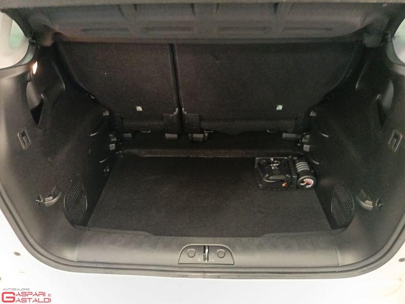 FIAT 500L 500L 1.4 95 CV S&S Connect